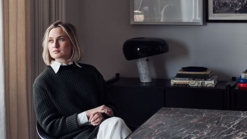 Mau Ruangan Nyaman? Desainer Sophie Ashby Bagikan 5 Tips Ini