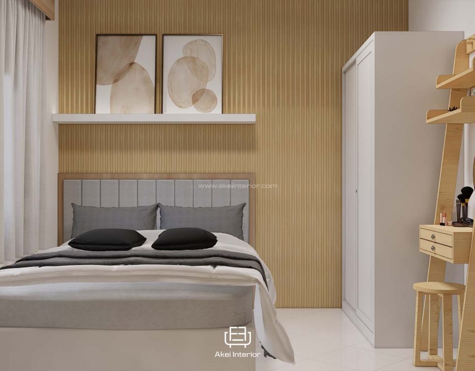 INTERIOR JOGJA_desain master bedroom