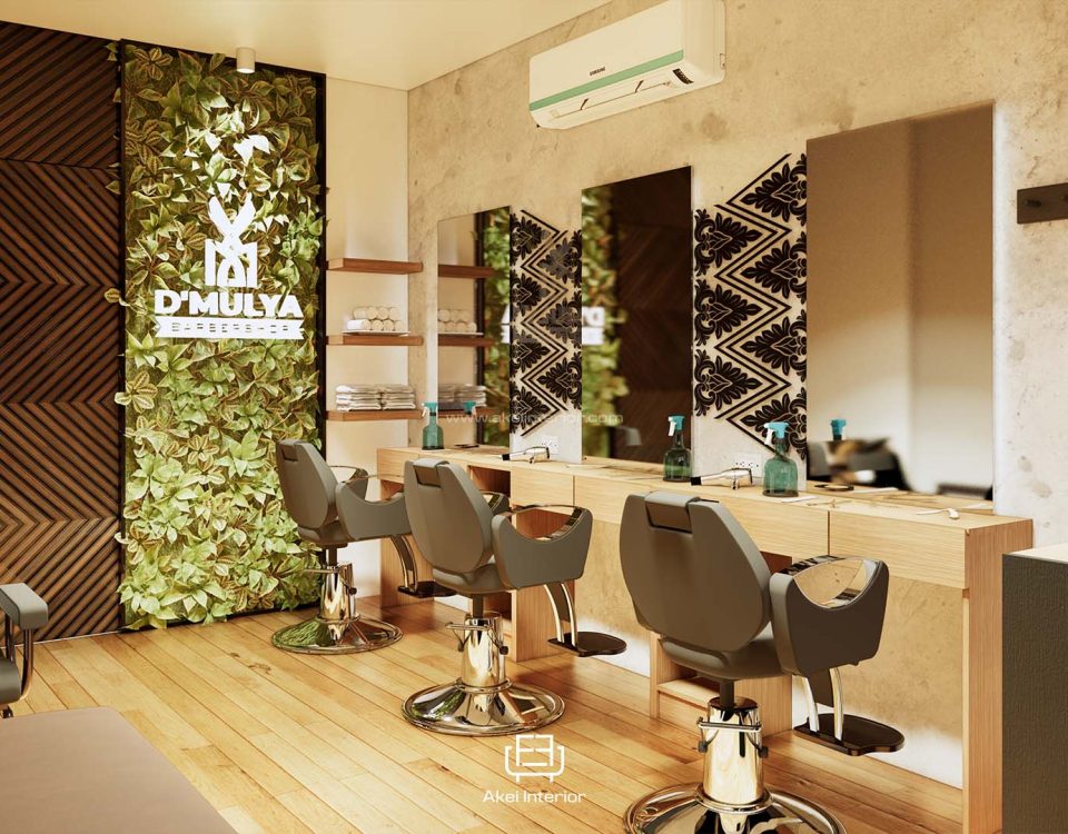 jasa desain interior dan furniture Surabaya