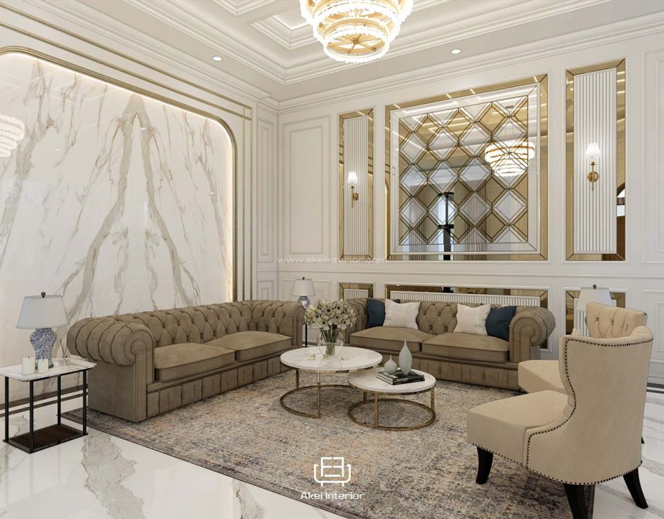 jasa interior dan furniture yogyakarta