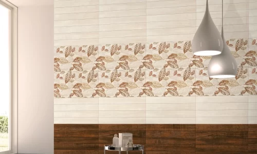 3 Rekomendasi Dinding Keramik Estetik, Mana Favorit Anda?